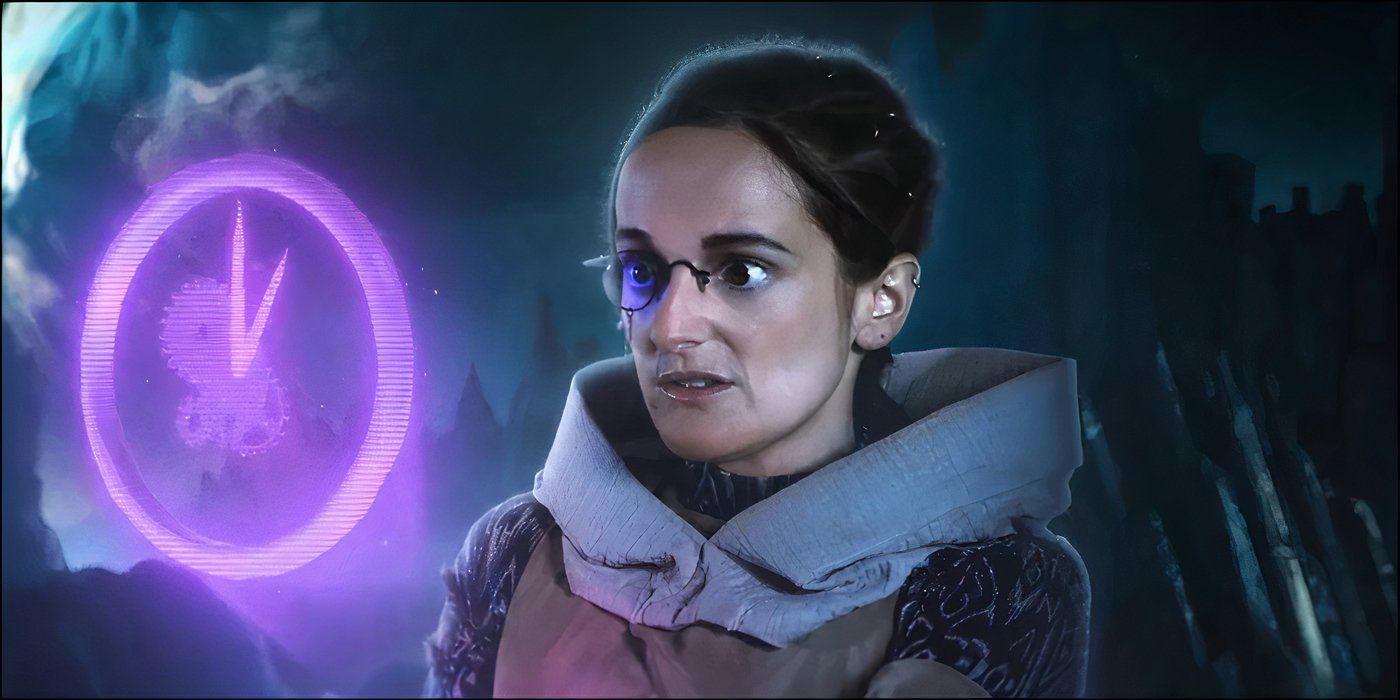 Doctor Who's Most Controversial Time Travel Gadget, Explained