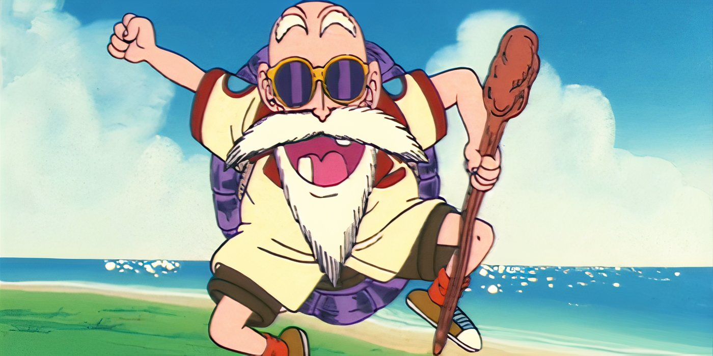Dragon Ball Episode 15 Launched Launch into the Main Cast – Then Never ...