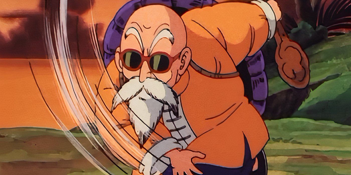 Dragon Ball Episode 16 Kicked Off Goku's First Ever Training Arc