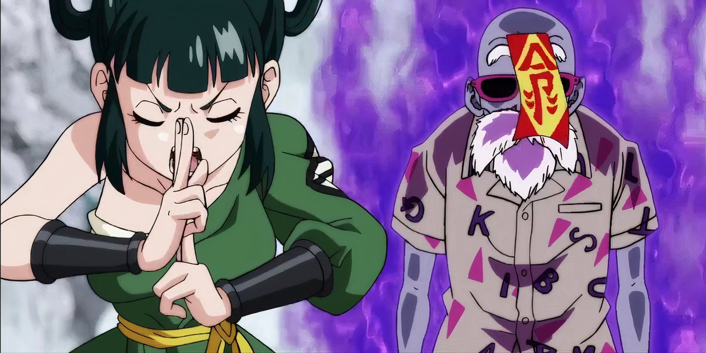 Dragon Ball Super’s Yurin Needs to Be an Honorary Z-Fighter