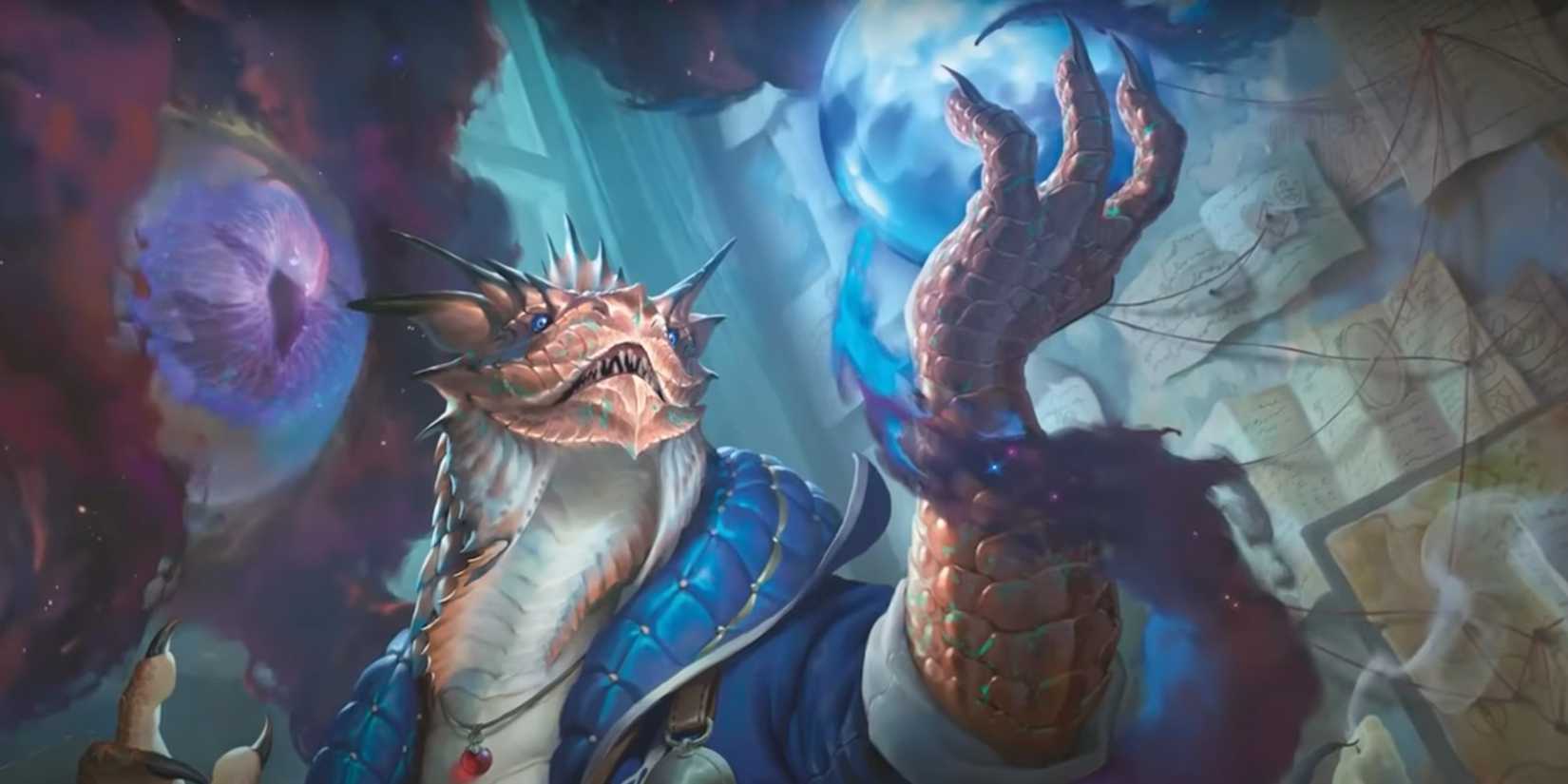 Dungeons & Dragons' 10 Most Game-Changing Spells, Ranked