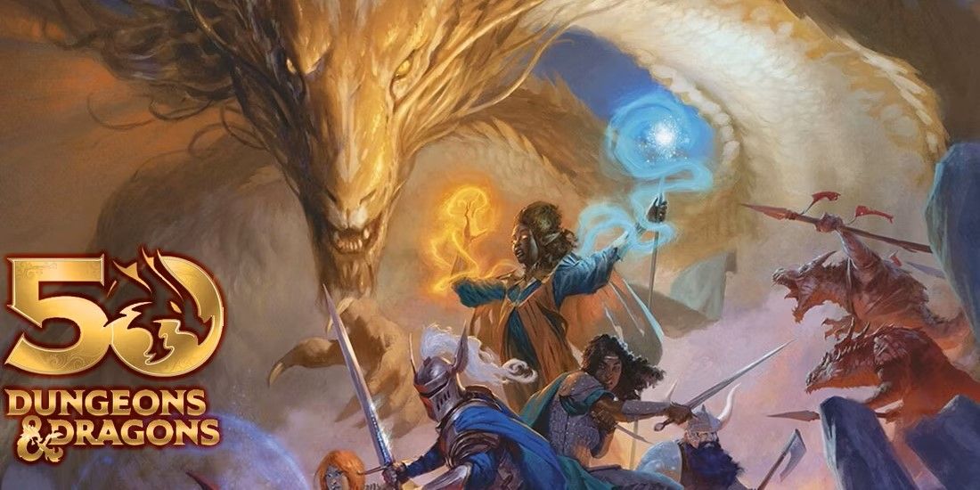 D&D Beyond Offers Early Access to the 2024 Player's Handbook for