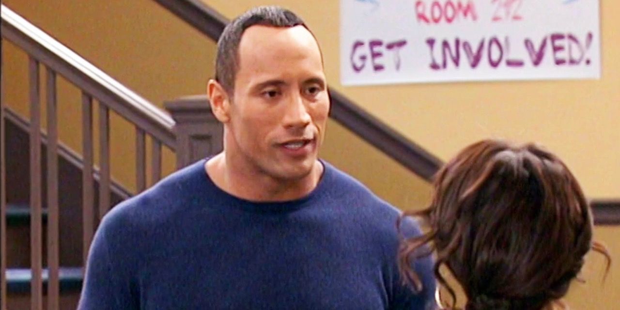 A24 Film With Dwayne Johnson's Most Transformative Role Yet Sets Fall ...