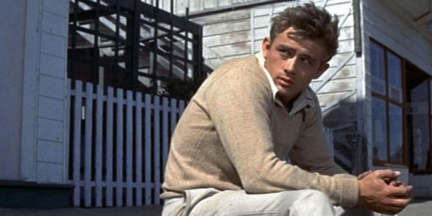 70 Years Ago, Dennis Hopper Made His Cinematic Debut in This