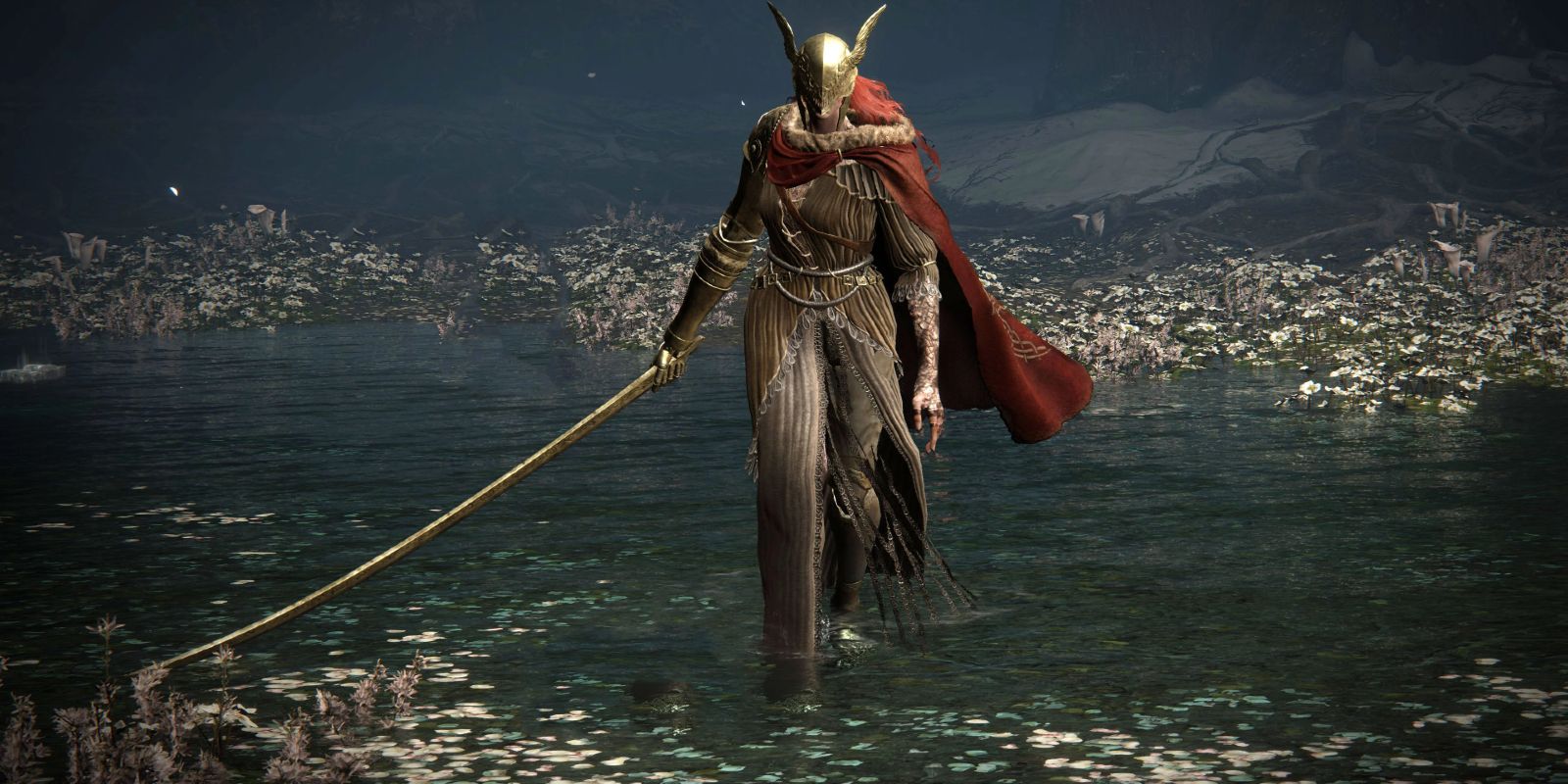 FromSoftware Has Bad News For Elden Ring Fans