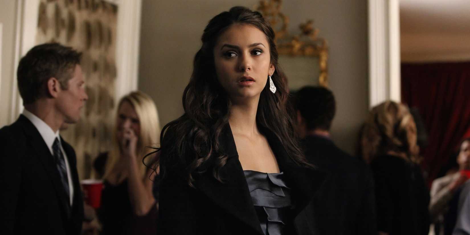10 The Vampire Diaries Characters Who Have Aged Poorly 16 Years Later