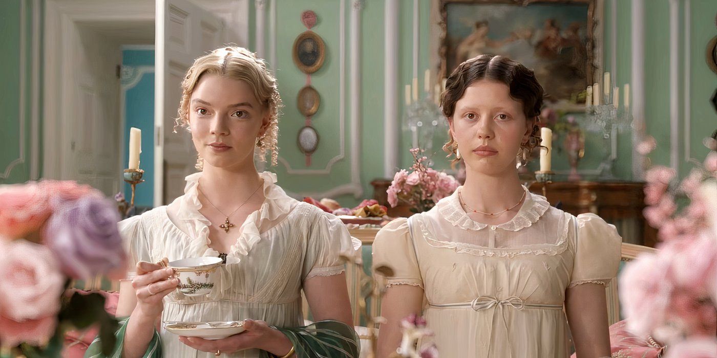 10 Best British Period Drama Movies, Ranked