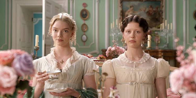 Tea Watson 10 Best British Period Drama Movies, Ranked