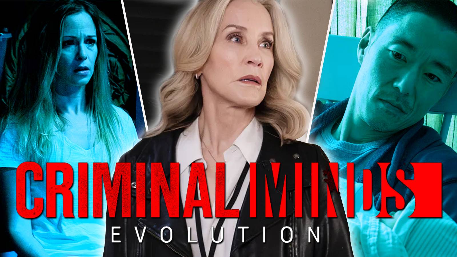 Criminal Minds: Evolution Season 2, Episode 7 Soft-Launches a New Character