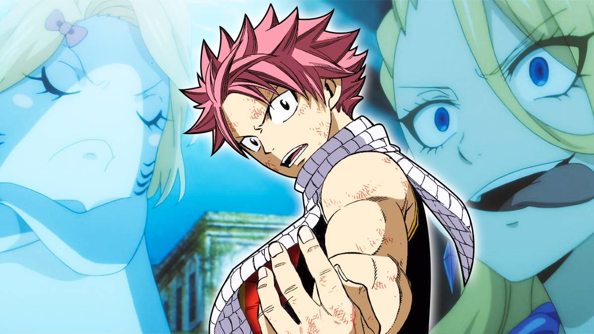 Fairy Tail: 100 Years Quest Episode 2 Review: The Anime Leaps Into High Gear