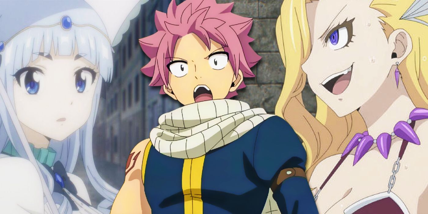 FAIRY TAIL 100 YEARS QUEST 4コン 91Axp8xGRkL._AC_UL210_SR210,