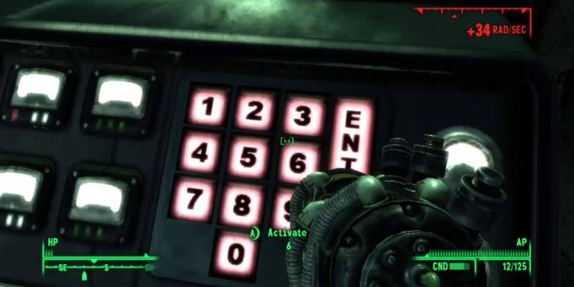 Everything Fallout 4 Fans Need to Know About Fallout 3