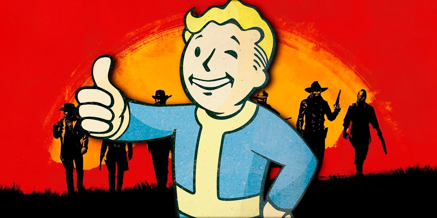 Fallout 4 | CBR