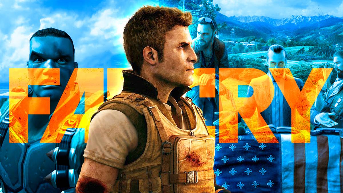 Far Cry 