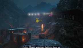 FarCry 5 New Dawn player infiltrates outpost