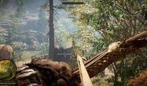 FarCry Primal gameplay player hunts