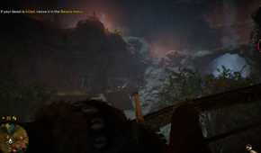 FarCry Primal gameplay player hunts