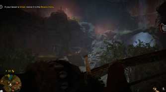 FarCry Primal gameplay player hunts