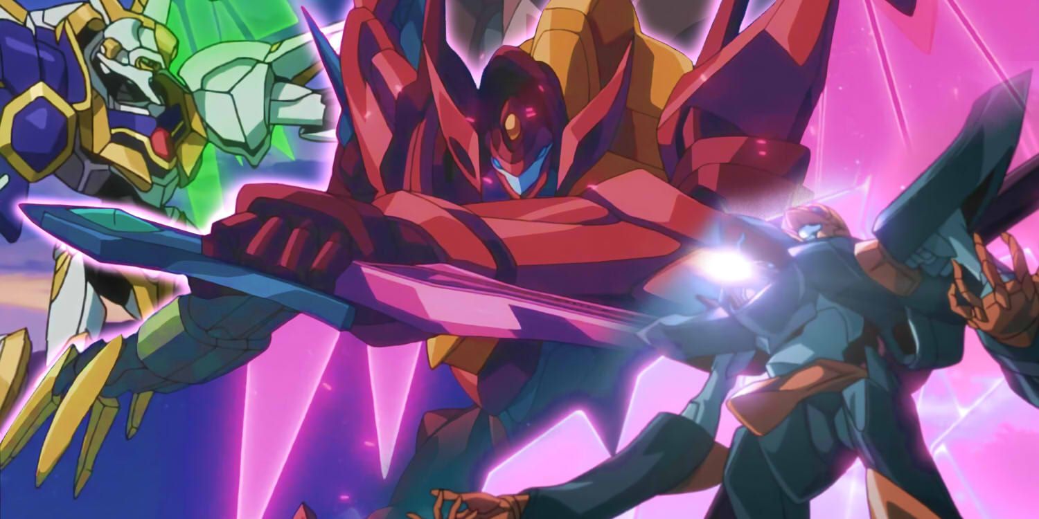 CODE GEASS Knight Mare Frame 4体セット【ジャンク】 IN ACTION OFFSHOOT LANCELOT Knight Mare Frame CODE GEASS