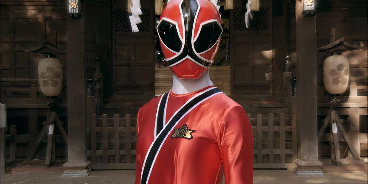 The Biggest Power Rangers Teams in the Entire Franchise, Ranked