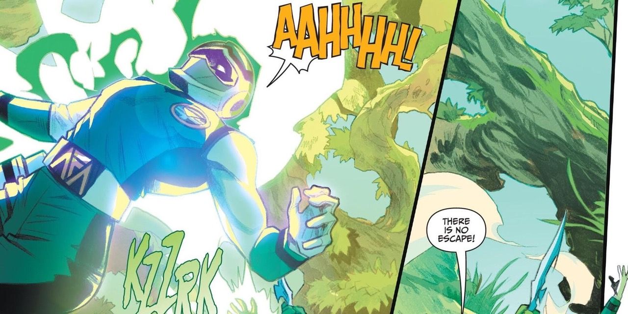 Unadapted Sentai Teams That Appeared in Power Rangers, Explained