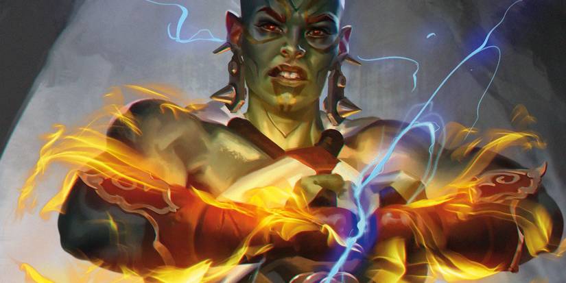 Dungeons & Dragons: The Best Combat Subclasses for Each Class
