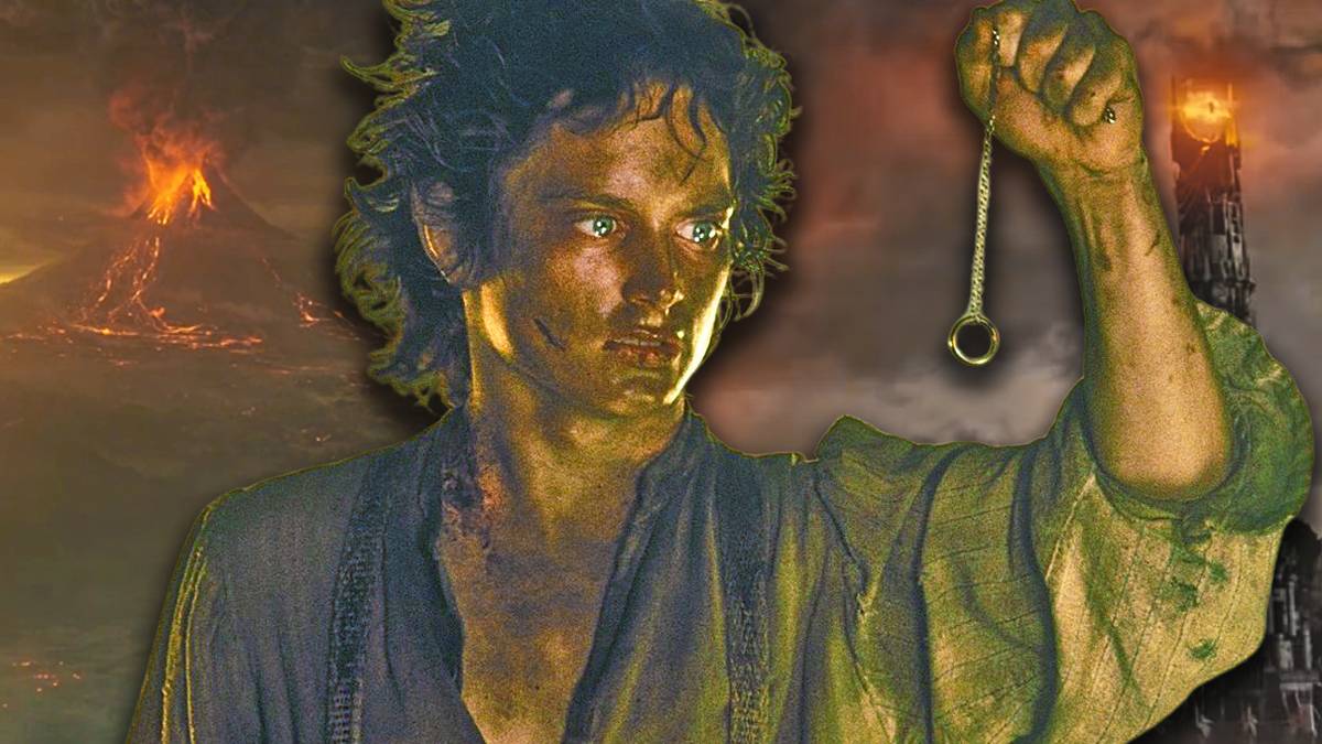 Despite being the Ring-Bearer, Frodo is Still the Most Underrated Hero ...