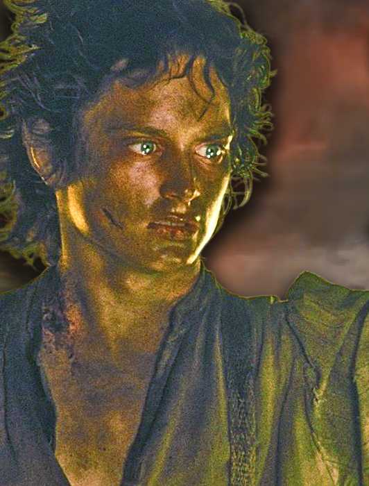 Frodo Powerful An Early Fellowship of the Ring Event Might've Changed This LotR ...