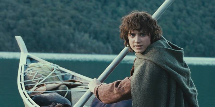 I Already Love Lord of the Rings, But These 10 Scenes Get Even Better ...
