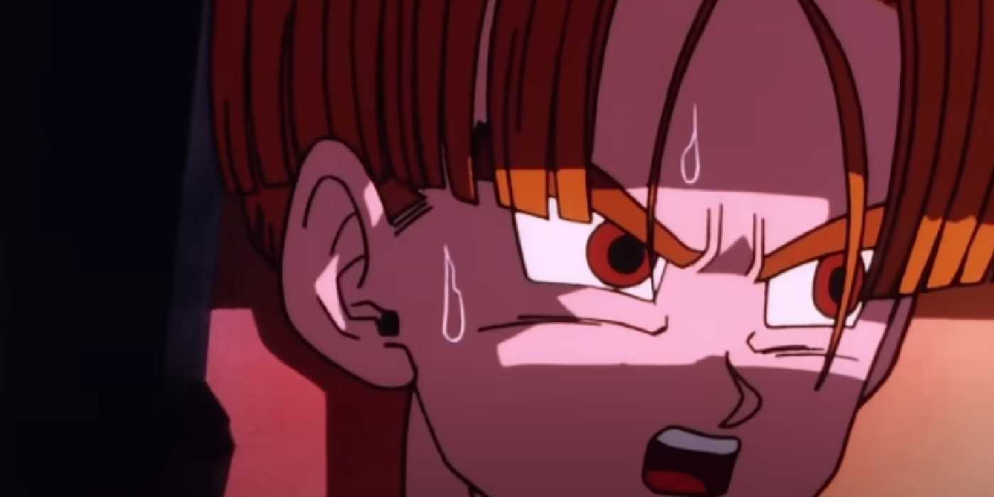 Trunks 1 Dragon Ball: 10 Best Trunks Fights from the Entire Franchise