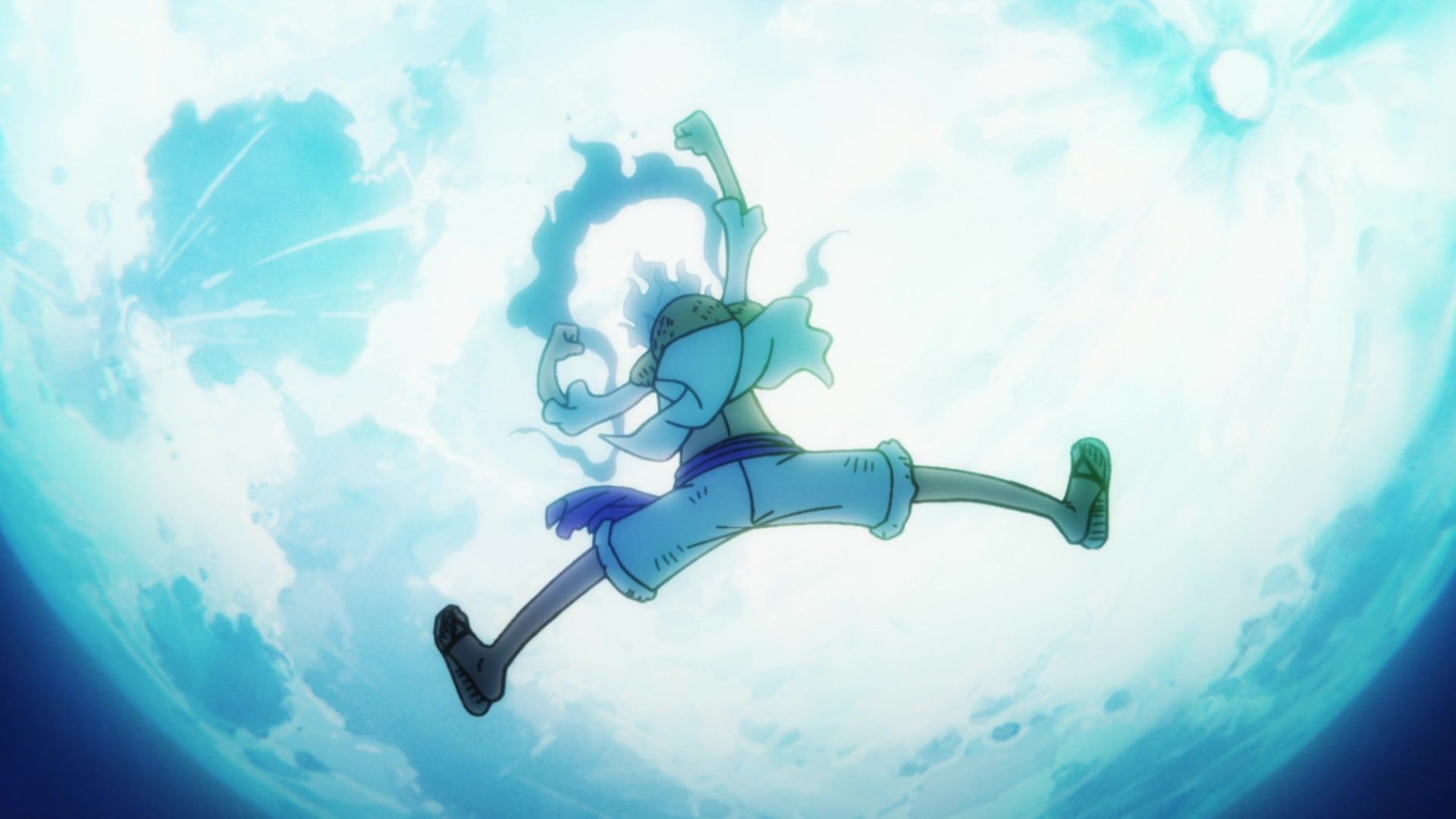 One Piece Retcon Proves Fans Misunderstood Luffy's Power