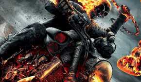Ghost Rider Key Chain Nicolas Cage's Ghost Rider, Explained: How the Pre-MCU Marvel Films ...