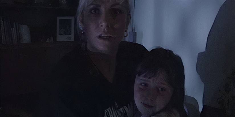 Ghostwatch 1992 Review: A Controversial Haunted House Movie That ...