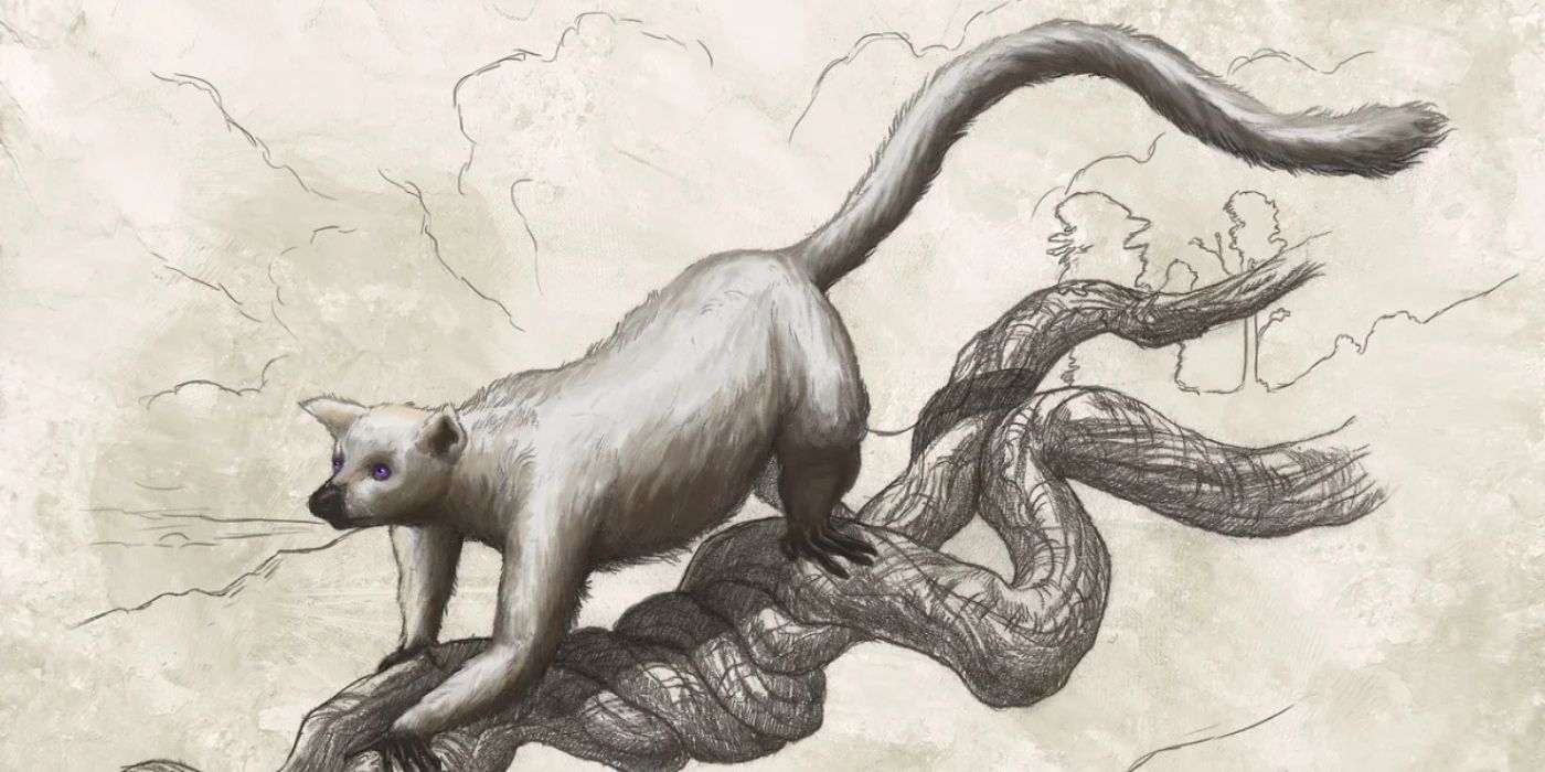 10 Coolest Game of Thrones Creatures (That Aren’t Dragons)