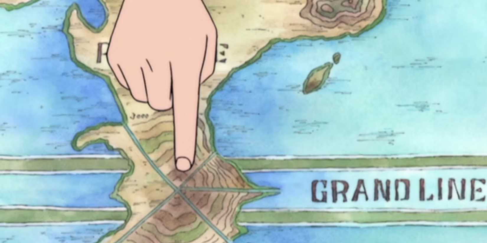 10 Best Things Fans Will Always Love About One Piece