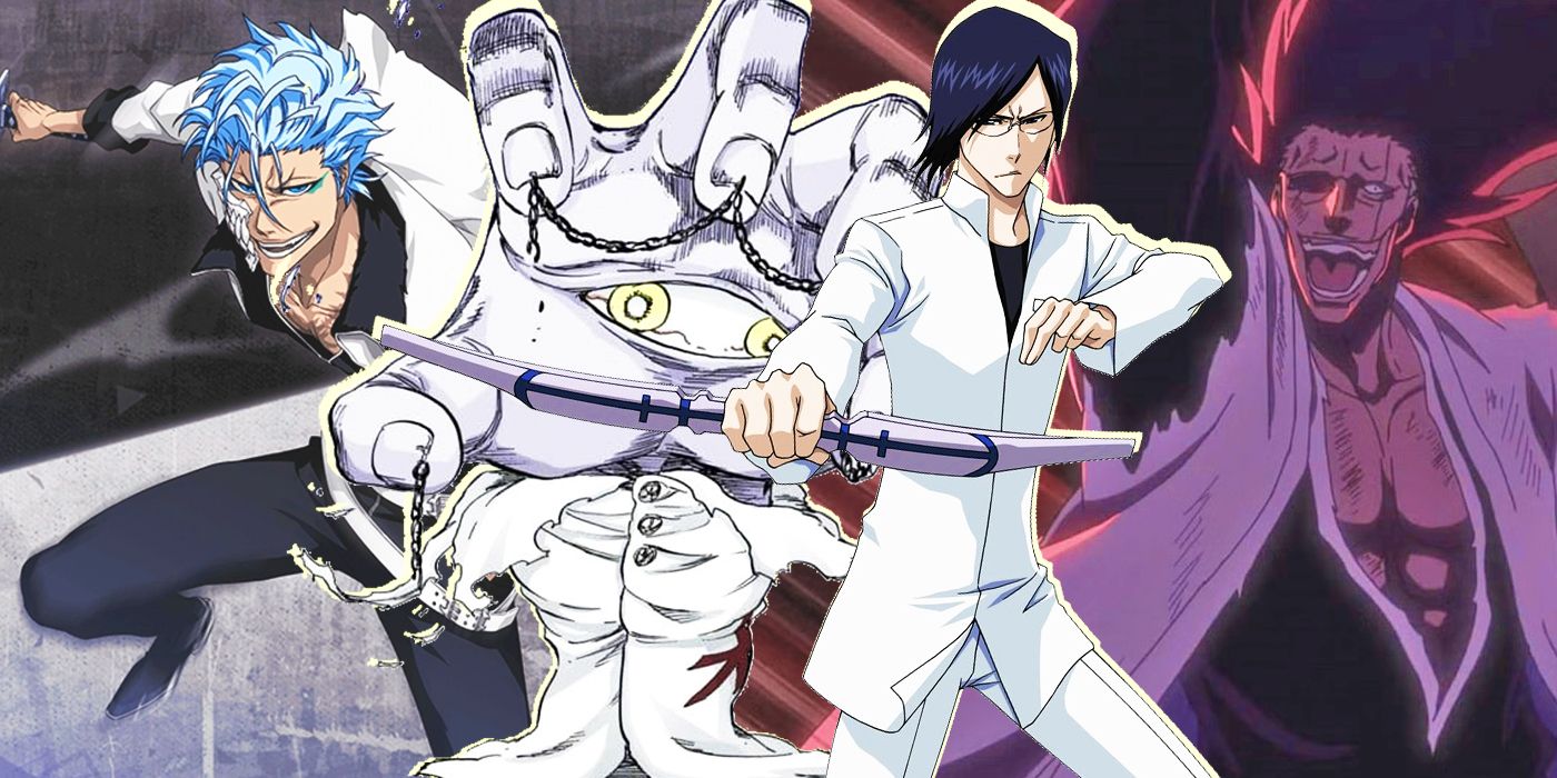 Biggest Bleach: TYBW Mysteries Yet to Be Resolved