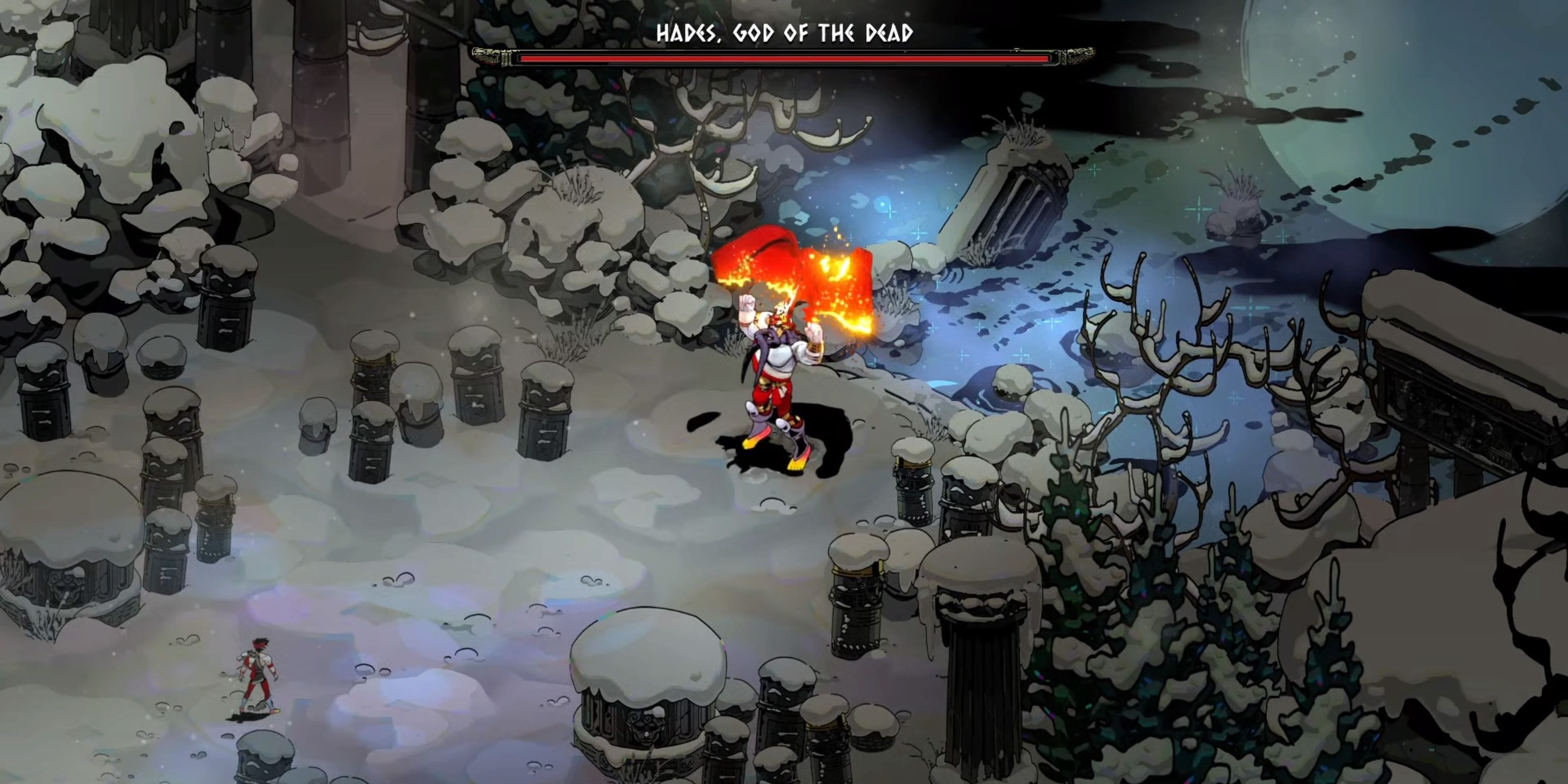 30 Most Rewarding Video Game Bosses to Beat (Because They're So Hard)