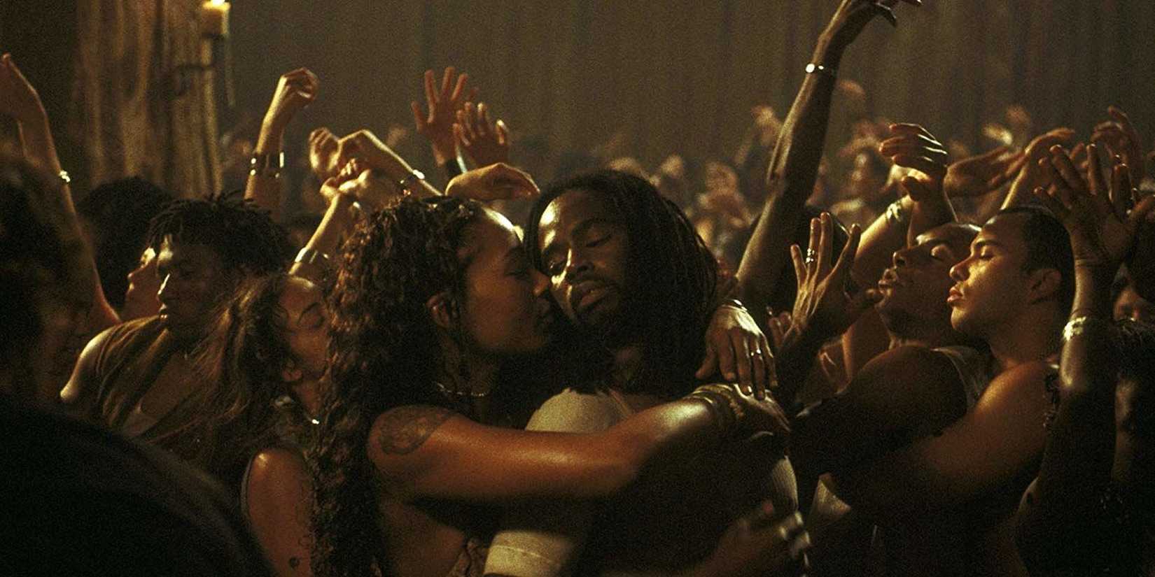 10 Best Movie Rave Scenes, Ranked