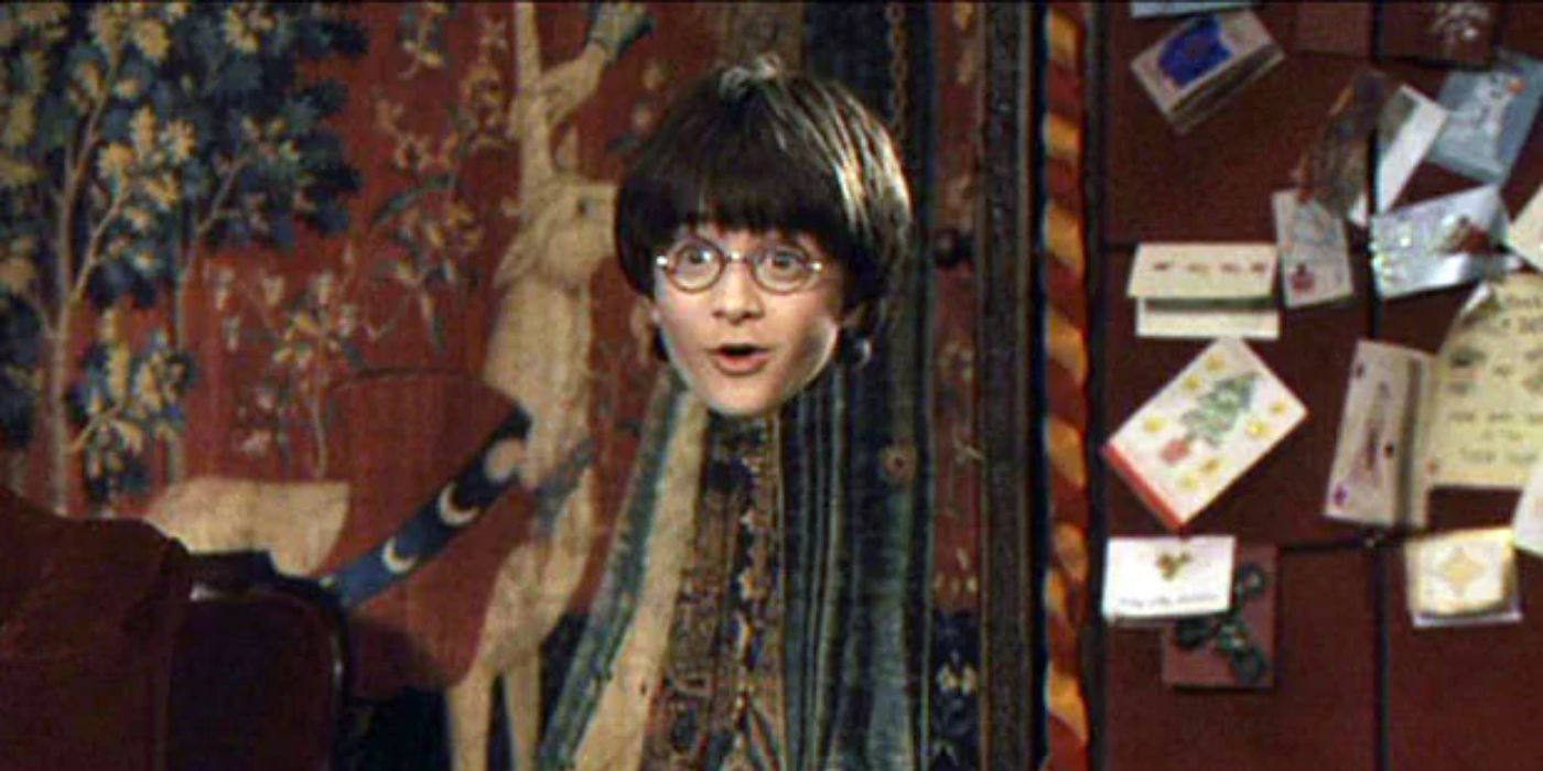 Harry Potter’s Complete Family Tree, Explained