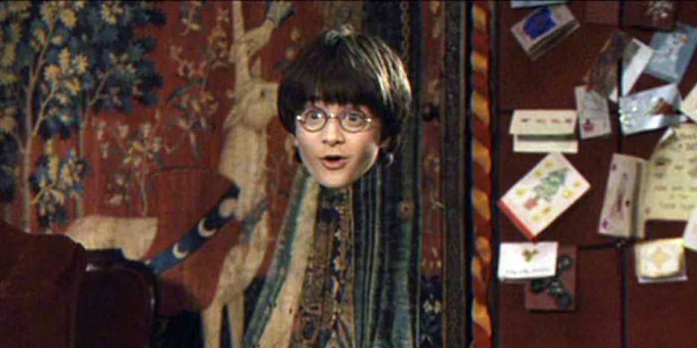 Potterer Harry Potter’s Complete Family Tree, Explained