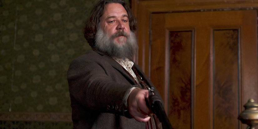 10 Best Russell Crowe Movies, Ranked