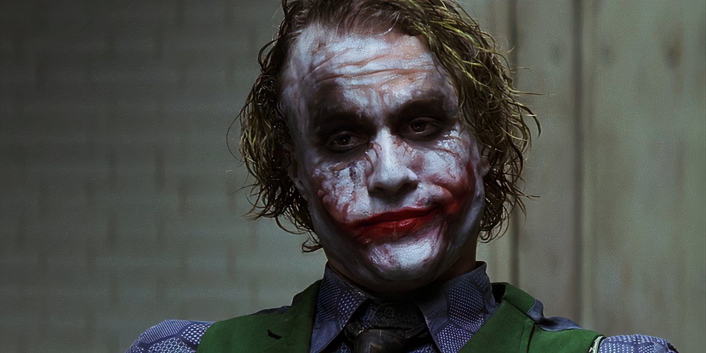 'You'll See': Andrew Garfield Recalls Heath Ledger Predicting His Joker Performance Would Become Iconic