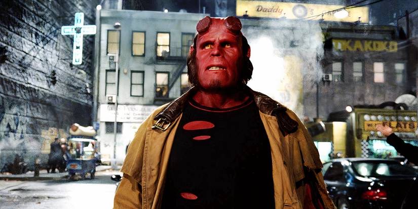 10 Great Horror Movies That Are Even Better Adventure Films