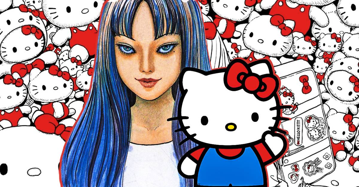cbr.com - Renee Senzatimore - Hello Kitty's Darkest Official Design Ever Is Finally Coming to the U.S.