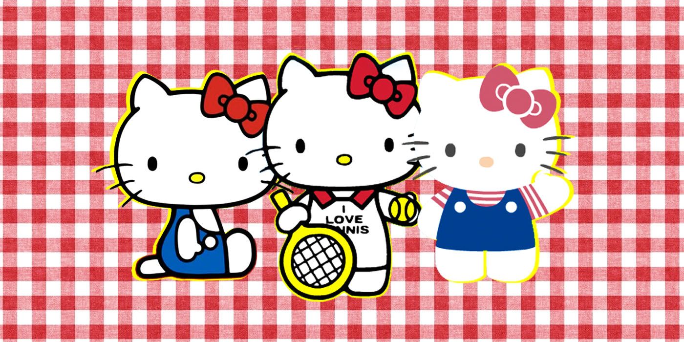 10 Best Hello Kitty Merch & Collectibles You Can Buy Right Now at