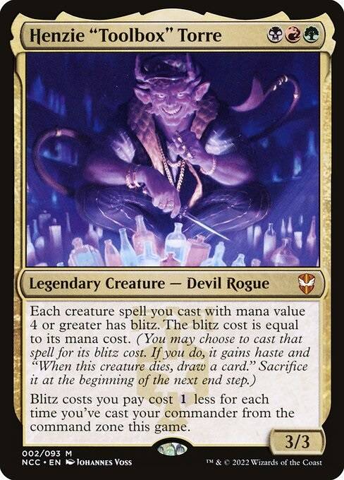 25 Strongest MTG Commander Decks, Ranked 25 Strongest MTG Commander Decks, Ranked