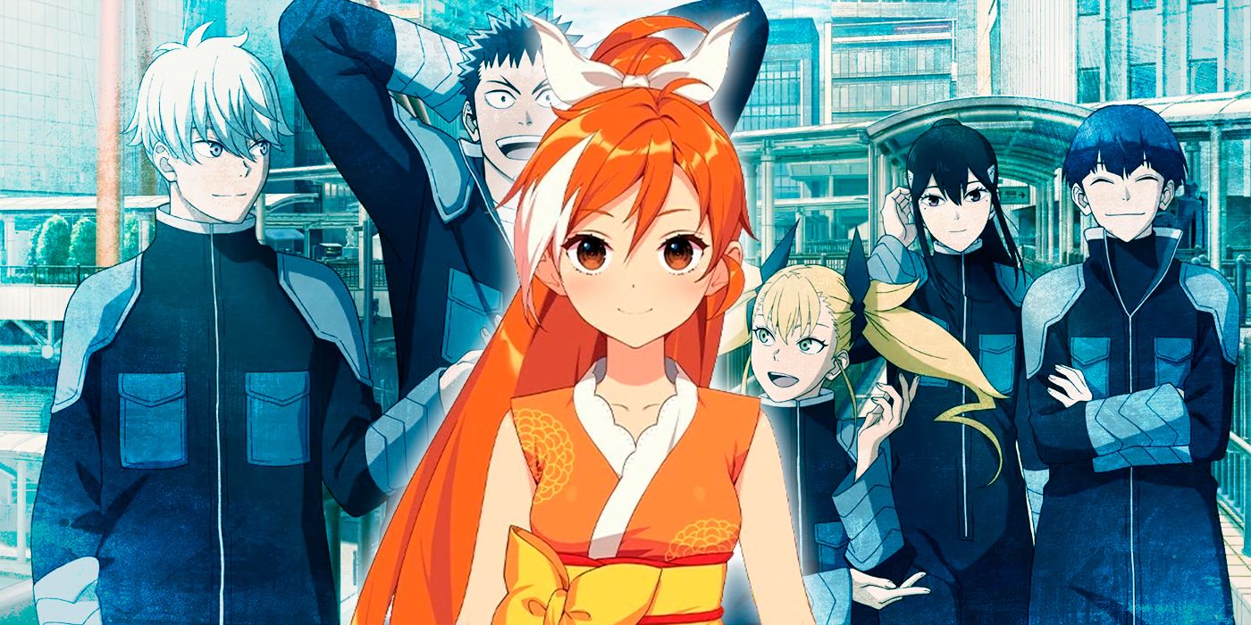 Crunchyroll Brought Back 'Appointment Viewing' for Gen Z With a