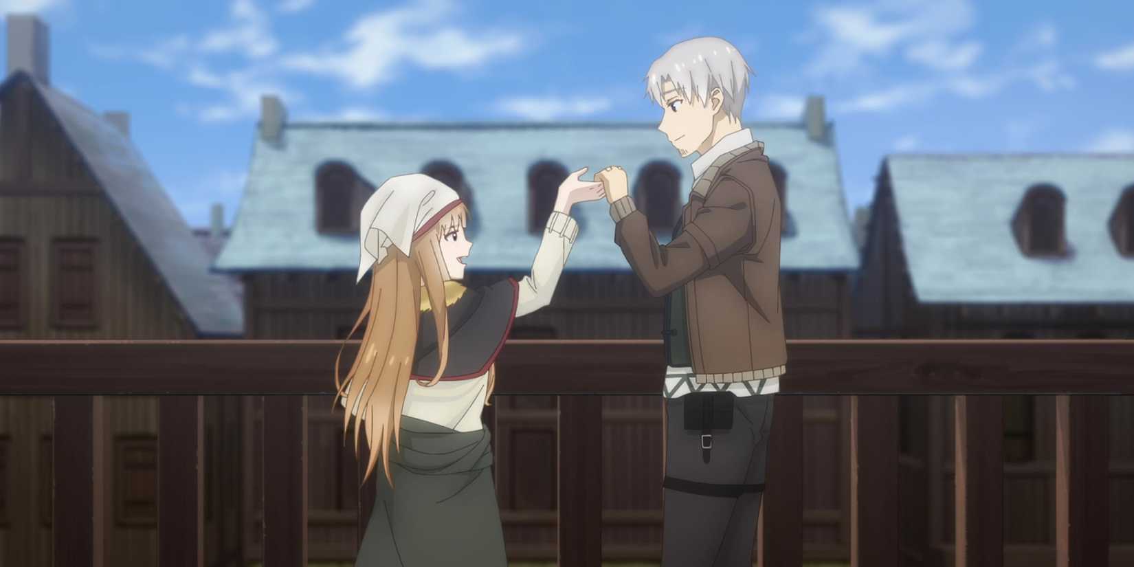 10 Best Romance Anime If You Think You Hate Stories About Love