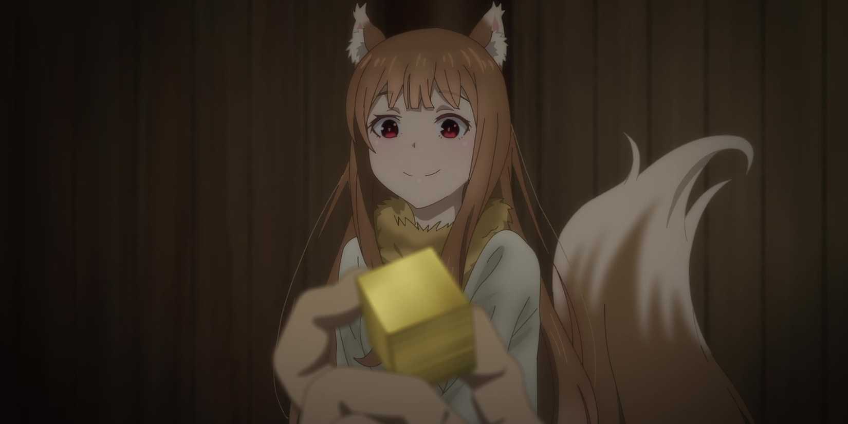 Yoitsu Best Spice and Wolf: Merchant Meets the Wise Wolf Episodes, Ranked
