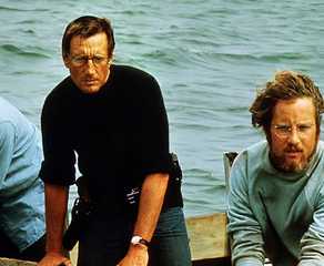Out Quint The Jaws Movies, Ranked